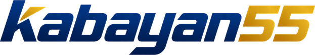 Logo kabayan55